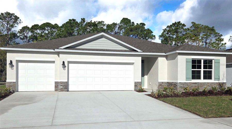 St Cloud, Florida 34773, 5 Bedroom Bedrooms, ,3 Bathroombathrooms,Residential,For Sale,Elio Hammock,0,Mfro6424964