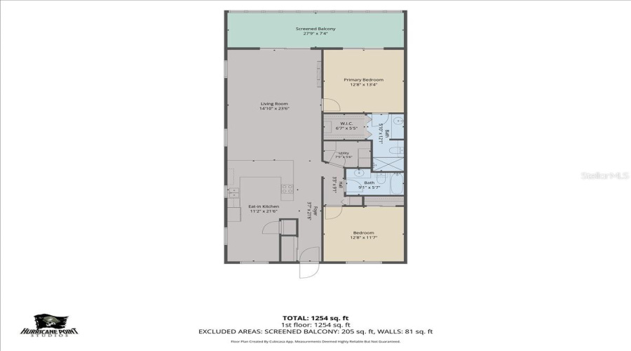 Weeki Wachee, Florida 34607, 2 Bedroom Bedrooms, ,2 Bathroombathrooms,Residential,For Sale,River Run,0,Mfrtb8524803
