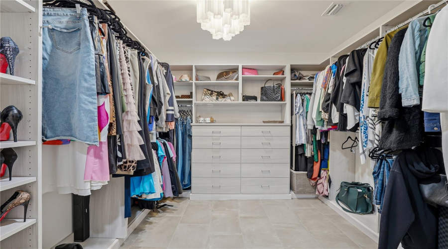 Custom Closet 2