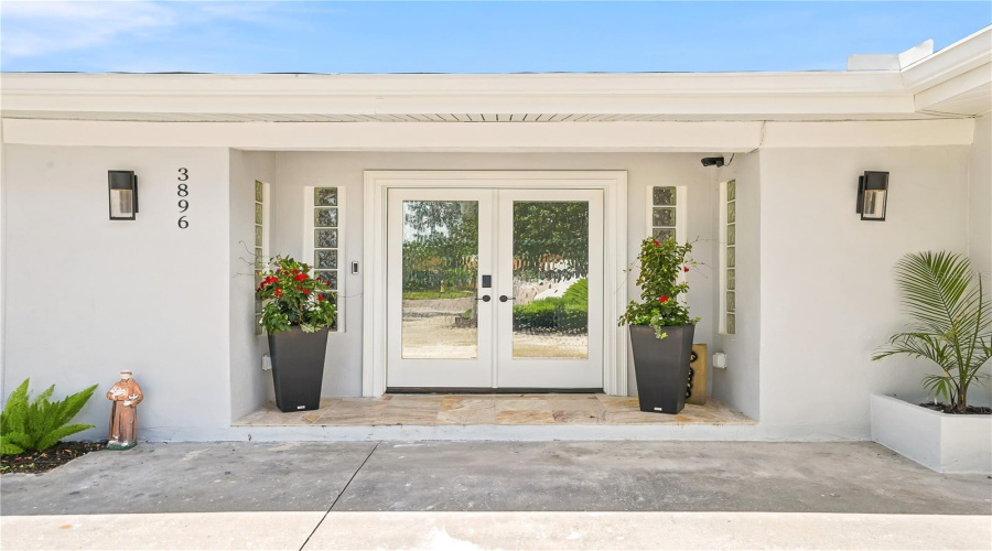 Welcome To Your Home!