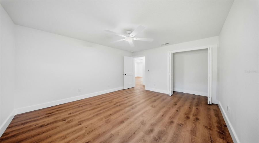 Downstairs Bedroom 2