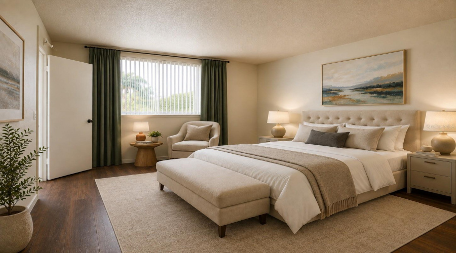 St Petersburg, Florida 33703, 1 Bedroom Bedrooms, ,1 Bathroombathrooms,Residential,For Sale,Locust,0,Mfrtb8538928