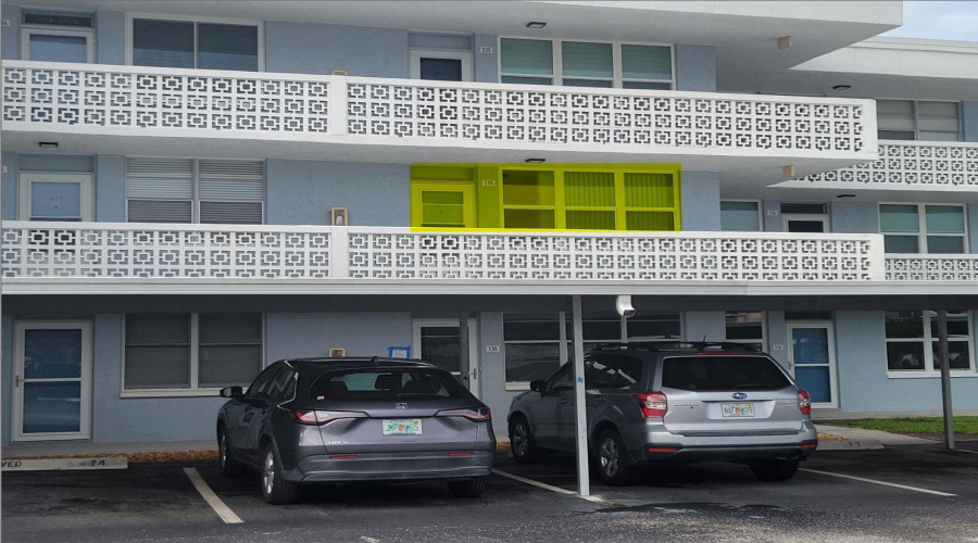 St Petersburg, Florida 33703, 1 Bedroom Bedrooms, ,1 Bathroombathrooms,Residential,For Sale,Locust,0,Mfrtb8538928