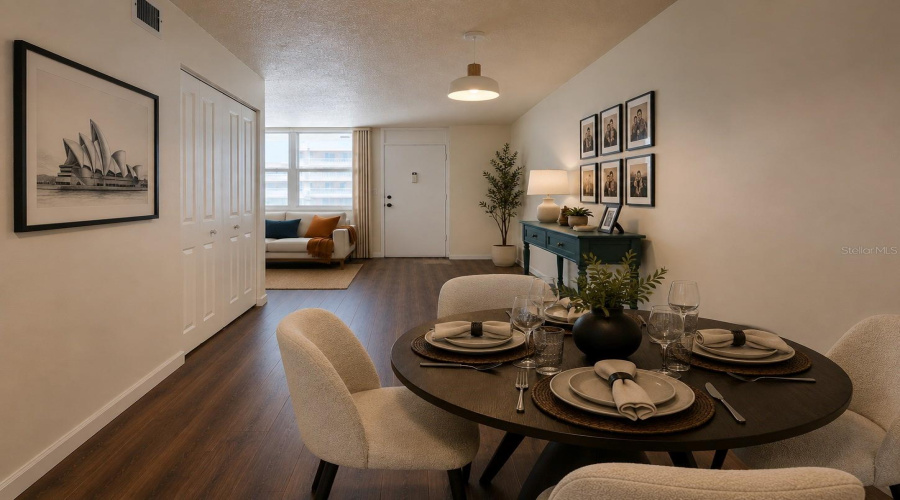St Petersburg, Florida 33703, 1 Bedroom Bedrooms, ,1 Bathroombathrooms,Residential,For Sale,Locust,0,Mfrtb8538928