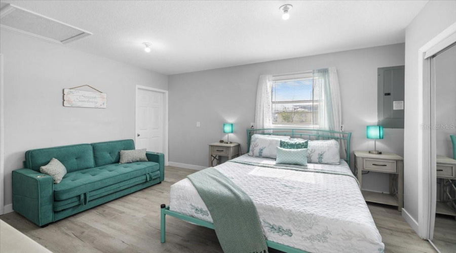 Hernando Beach, Florida 34607, 3 Bedroom Bedrooms, ,2 Bathroombathrooms,Residential,For Sale,Companero Entra,0,Mfrtb8533142
