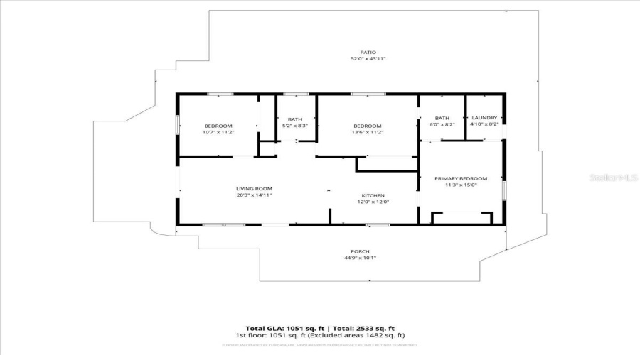 Hernando Beach, Florida 34607, 3 Bedroom Bedrooms, ,2 Bathroombathrooms,Residential,For Sale,Companero Entra,0,Mfrtb8533142