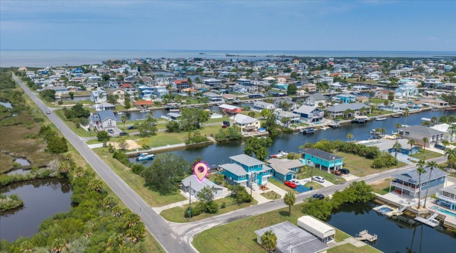 Hernando Beach, Florida 34607, 3 Bedroom Bedrooms, ,2 Bathroombathrooms,Residential,For Sale,Companero Entra,0,Mfrtb8533142