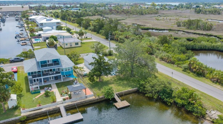 Hernando Beach, Florida 34607, 3 Bedroom Bedrooms, ,2 Bathroombathrooms,Residential,For Sale,Companero Entra,0,Mfrtb8533142