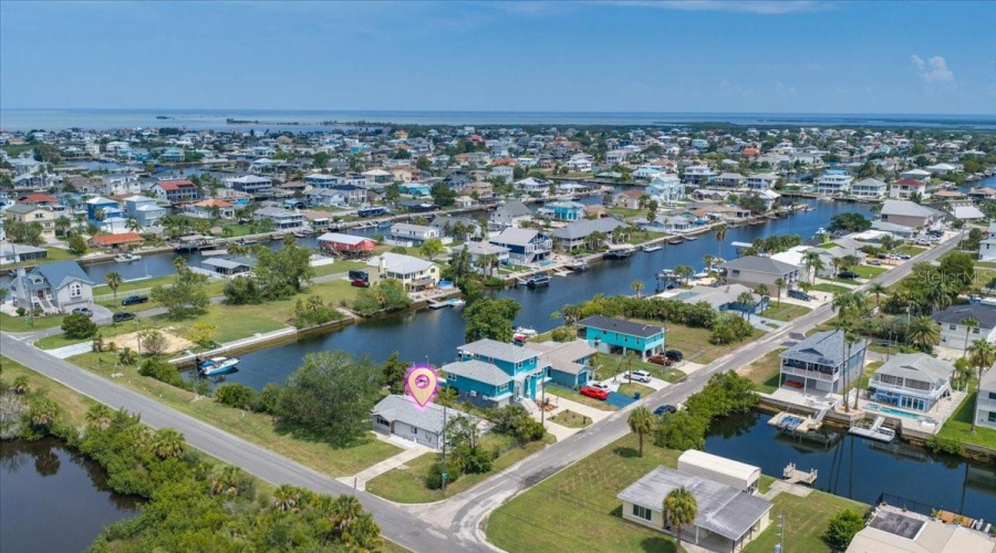 Hernando Beach, Florida 34607, 3 Bedroom Bedrooms, ,2 Bathroombathrooms,Residential,For Sale,Companero Entra,0,Mfrtb8533142