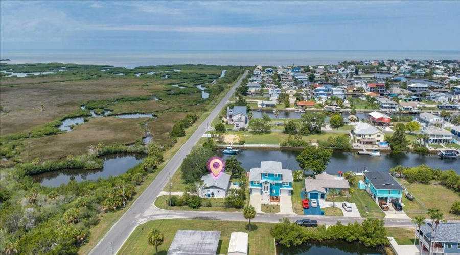 Hernando Beach, Florida 34607, 3 Bedroom Bedrooms, ,2 Bathroombathrooms,Residential,For Sale,Companero Entra,0,Mfrtb8533142