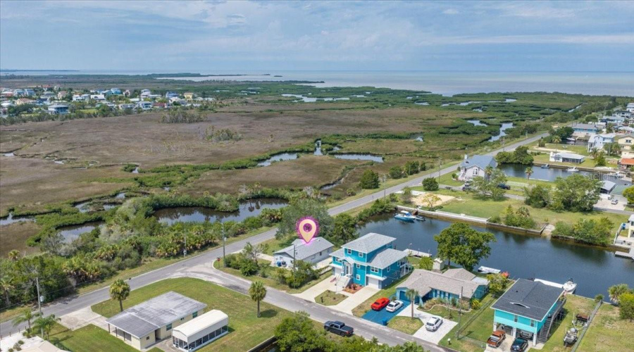 Hernando Beach, Florida 34607, 3 Bedroom Bedrooms, ,2 Bathroombathrooms,Residential,For Sale,Companero Entra,0,Mfrtb8533142