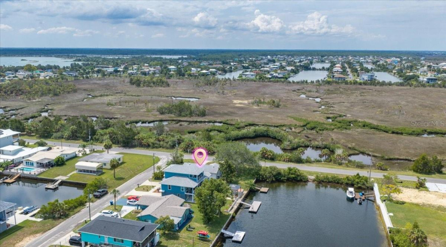 Hernando Beach, Florida 34607, 3 Bedroom Bedrooms, ,2 Bathroombathrooms,Residential,For Sale,Companero Entra,0,Mfrtb8533142