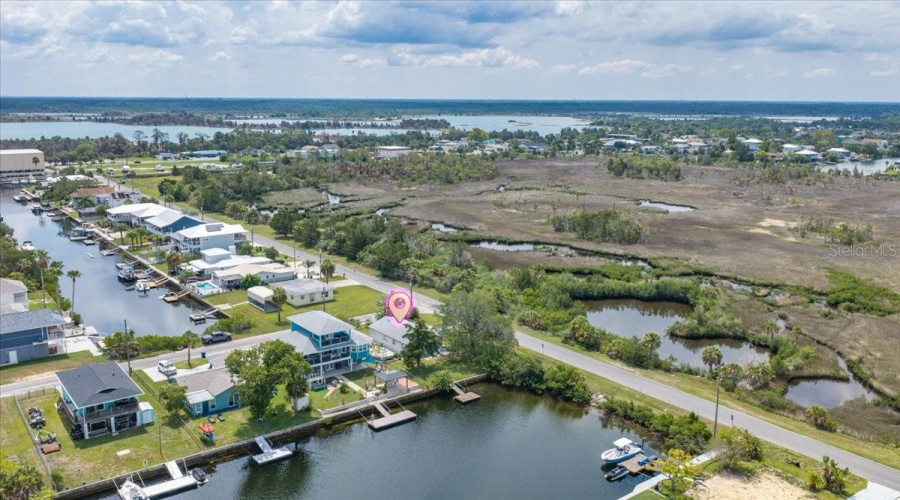 Hernando Beach, Florida 34607, 3 Bedroom Bedrooms, ,2 Bathroombathrooms,Residential,For Sale,Companero Entra,0,Mfrtb8533142