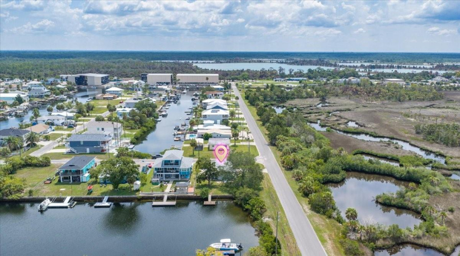 Hernando Beach, Florida 34607, 3 Bedroom Bedrooms, ,2 Bathroombathrooms,Residential,For Sale,Companero Entra,0,Mfrtb8533142