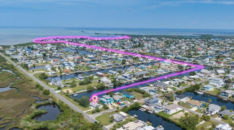 Hernando Beach, Florida 34607, 3 Bedroom Bedrooms, ,2 Bathroombathrooms,Residential,For Sale,Companero Entra,0,Mfrtb8533142
