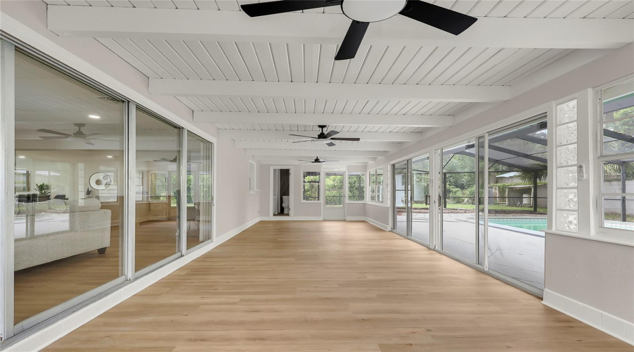 Sun Room