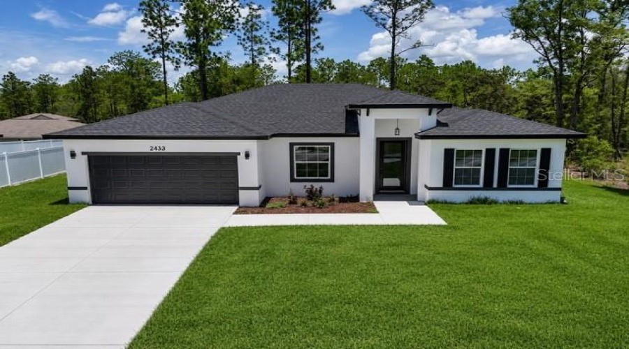 Citrus Springs, Florida 34433, 4 Bedroom Bedrooms, ,2 Bathroombathrooms,Residential,For Sale,Andromedae,0,Mfro6351499
