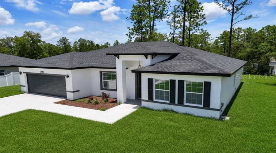 Citrus Springs, Florida 34433, 4 Bedroom Bedrooms, ,2 Bathroombathrooms,Residential,For Sale,Andromedae,0,Mfro6351499