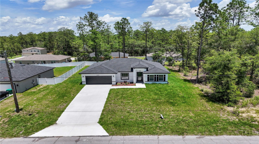 Citrus Springs, Florida 34433, 4 Bedroom Bedrooms, ,2 Bathroombathrooms,Residential,For Sale,Andromedae,0,Mfro6351499