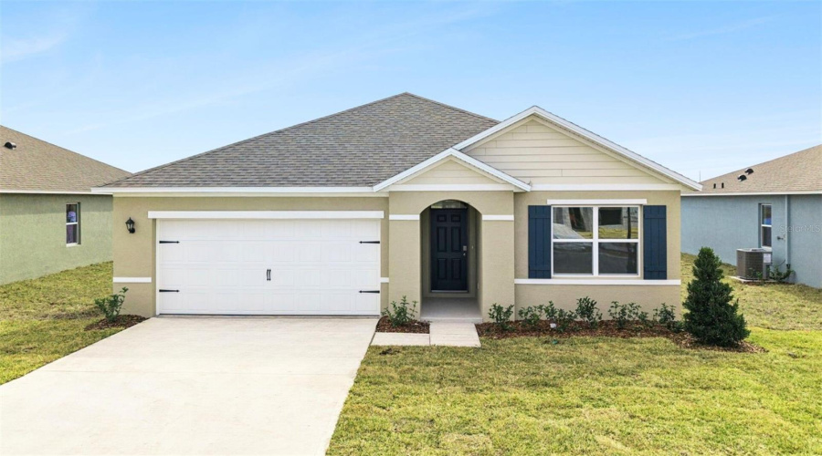 St Cloud, Florida 34771, 3 Bedroom Bedrooms, ,2 Bathroombathrooms,Residential,For Sale,Springer,0,Mfro6421188