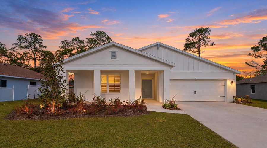 Palm Coast, Florida 32137, 4 Bedroom Bedrooms, ,2 Bathroombathrooms,Residential,For Sale,Birchwood,0,Mfrv4947647