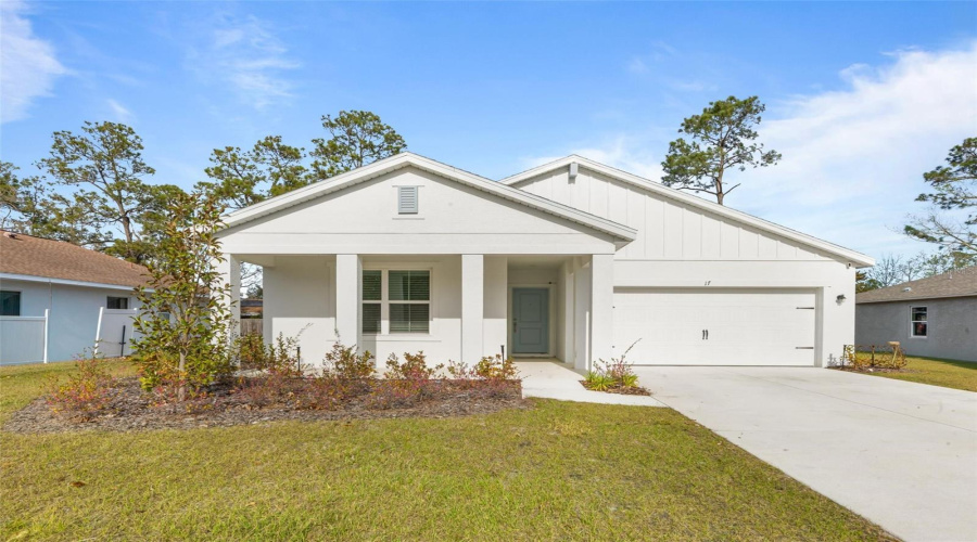 Palm Coast, Florida 32137, 4 Bedroom Bedrooms, ,2 Bathroombathrooms,Residential,For Sale,Birchwood,0,Mfrv4947647