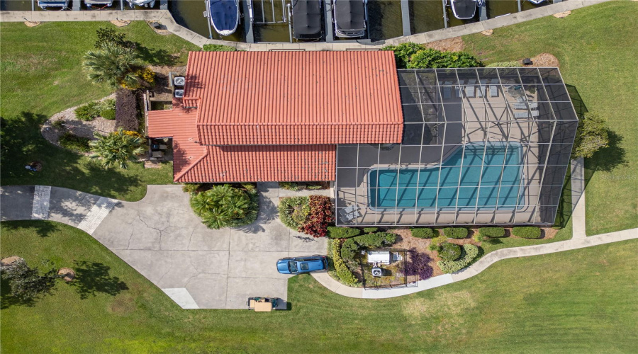 Clubhouse