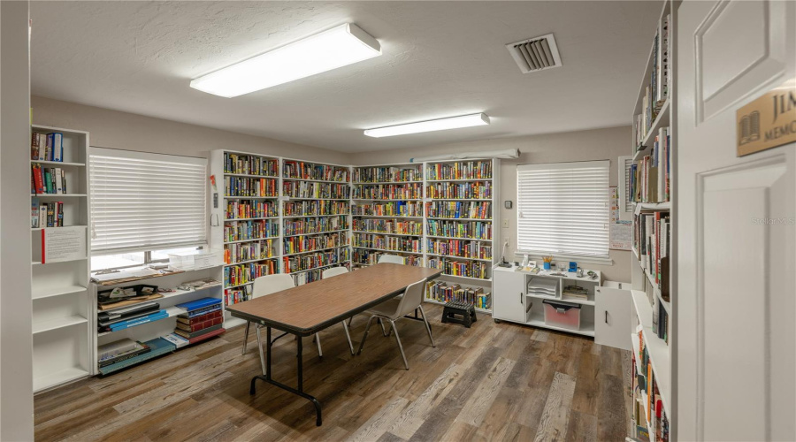 Clubhouse