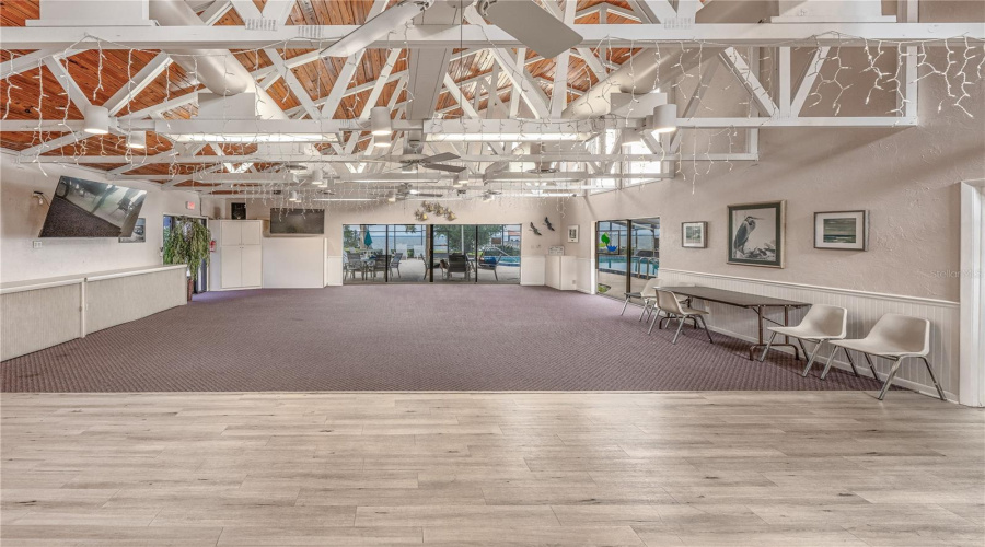 Clubhouse