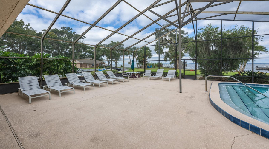 Clubhouse