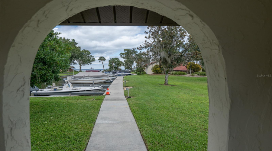Clubhouse