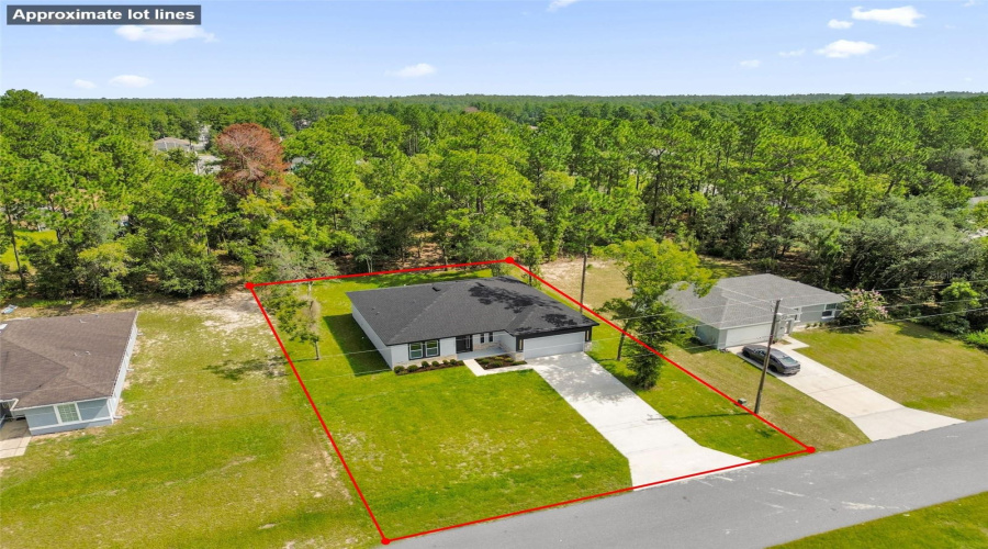 Ocala, Florida 34473, 4 Bedroom Bedrooms, ,3 Bathroombathrooms,Residential,For Sale,131 St,0,Mfro6432008