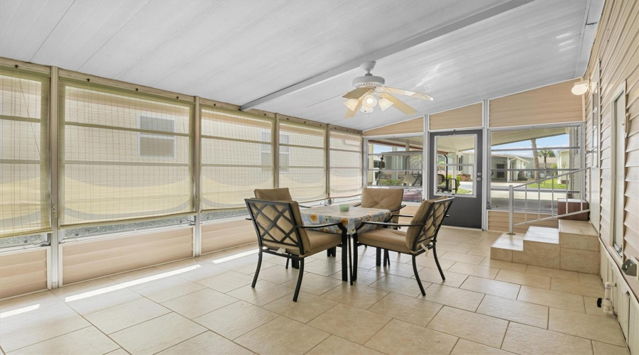 Florida Room