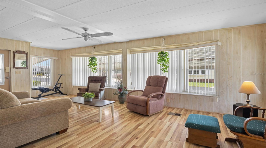 Bonus Room