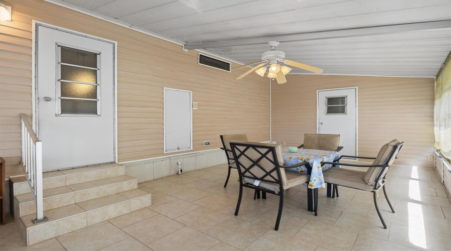 Florida Room