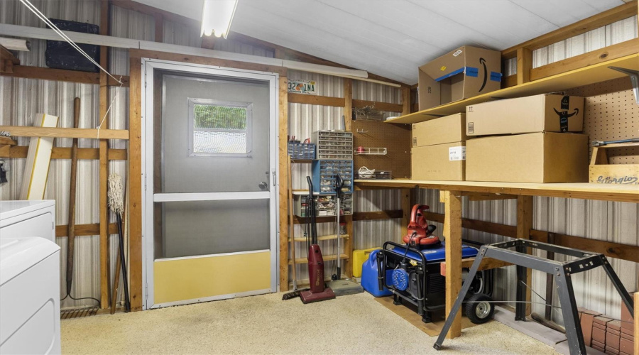 Storage Room