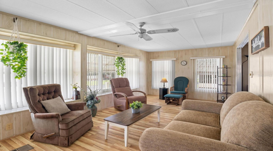 Bonus Room