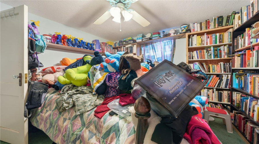 Bed 2 - As Is