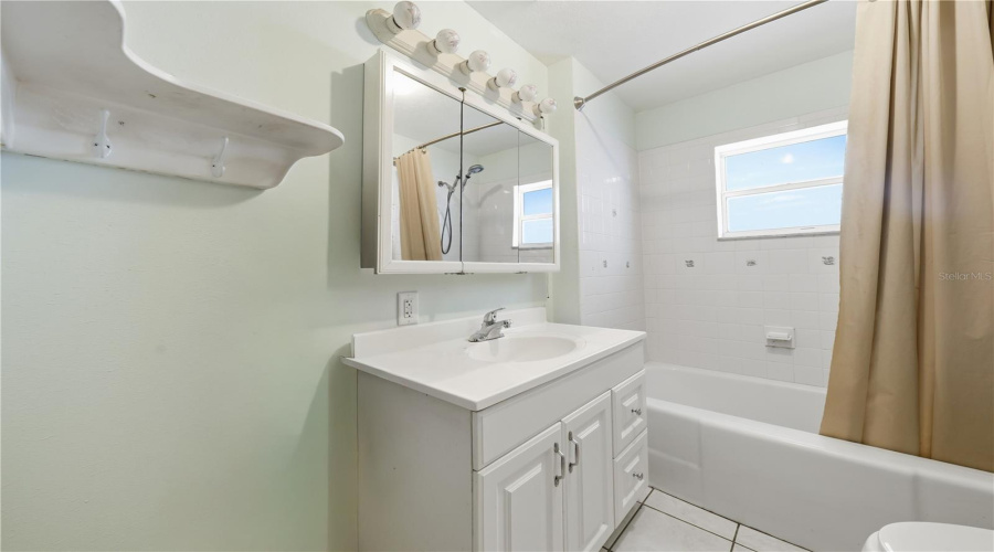 Bathroom 2