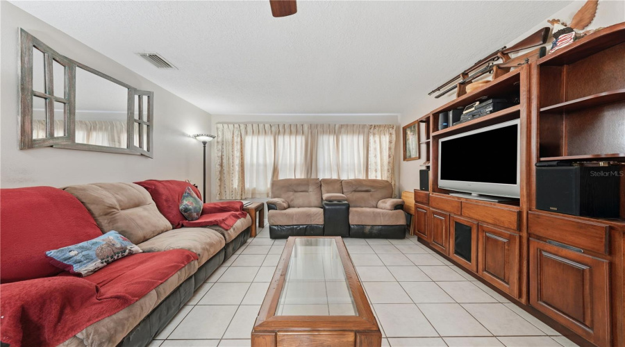 Formal Living Room