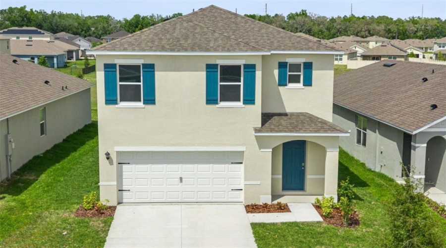 St Cloud, Florida 34773, 5 Bedroom Bedrooms, ,3 Bathroombathrooms,Residential,For Sale,House Finch,0,Mfro6415754
