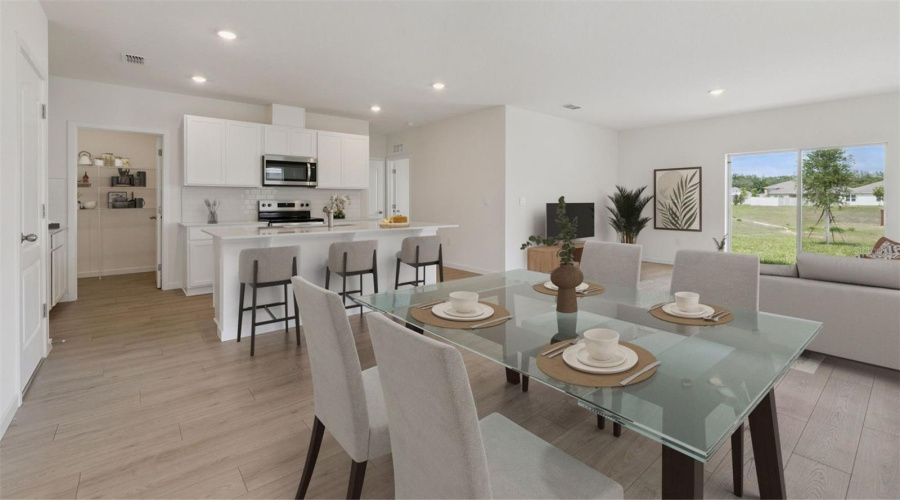 St Cloud, Florida 34773, 5 Bedroom Bedrooms, ,3 Bathroombathrooms,Residential,For Sale,House Finch,0,Mfro6415754