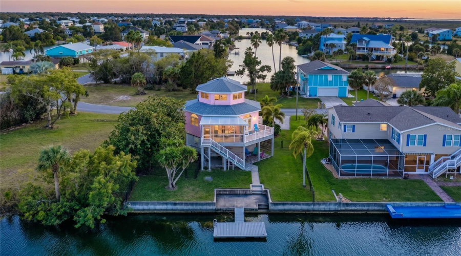 Hernando Beach, Florida 34607, 2 Bedroom Bedrooms, ,2 Bathroombathrooms,Residential,For Sale,Crape Myrtle,0,Mfrtb8485904