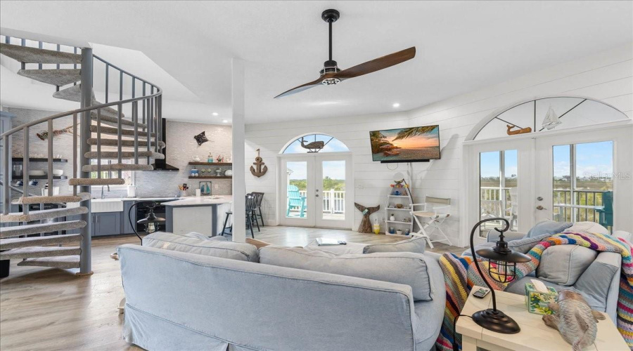 Hernando Beach, Florida 34607, 2 Bedroom Bedrooms, ,2 Bathroombathrooms,Residential,For Sale,Crape Myrtle,0,Mfrtb8485904