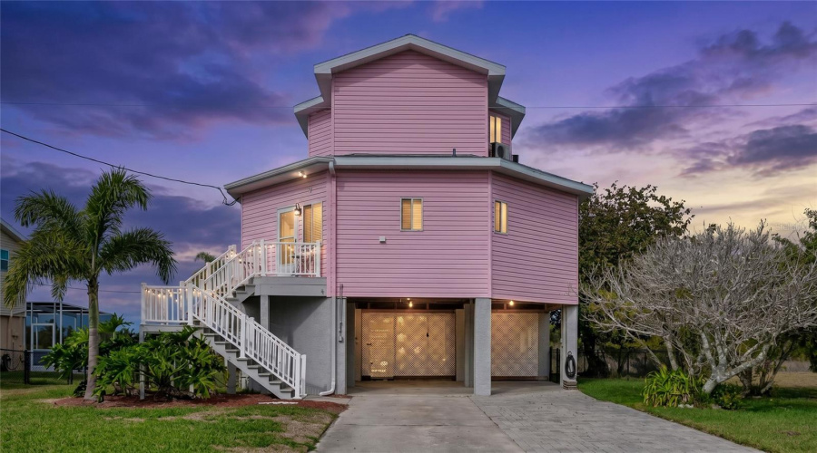 Hernando Beach, Florida 34607, 2 Bedroom Bedrooms, ,2 Bathroombathrooms,Residential,For Sale,Crape Myrtle,0,Mfrtb8485904