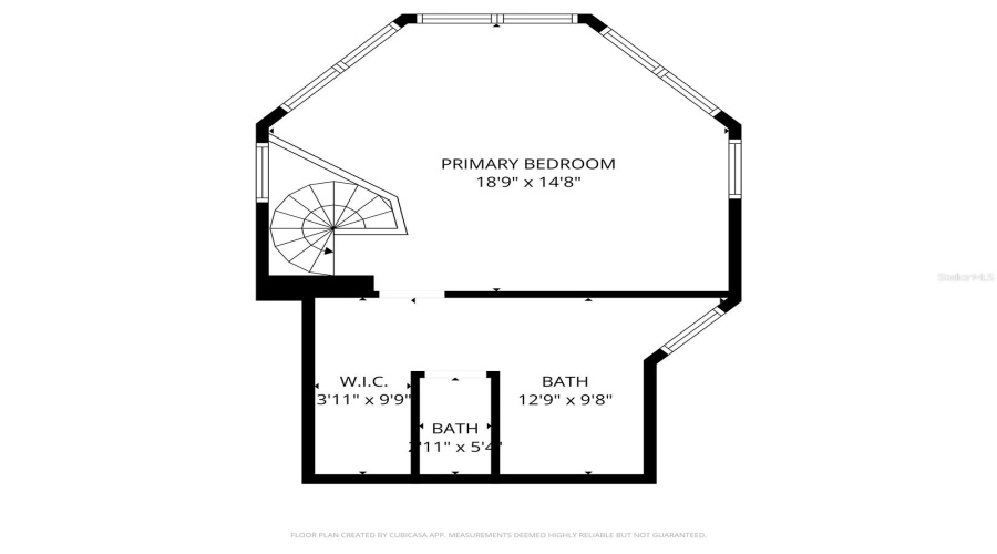 Hernando Beach, Florida 34607, 2 Bedroom Bedrooms, ,2 Bathroombathrooms,Residential,For Sale,Crape Myrtle,0,Mfrtb8485904