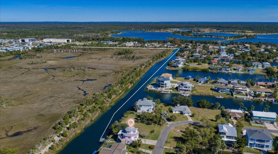 Hernando Beach, Florida 34607, 2 Bedroom Bedrooms, ,2 Bathroombathrooms,Residential,For Sale,Crape Myrtle,0,Mfrtb8485904