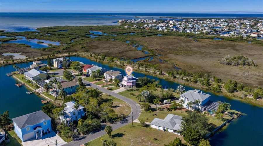 Hernando Beach, Florida 34607, 2 Bedroom Bedrooms, ,2 Bathroombathrooms,Residential,For Sale,Crape Myrtle,0,Mfrtb8485904