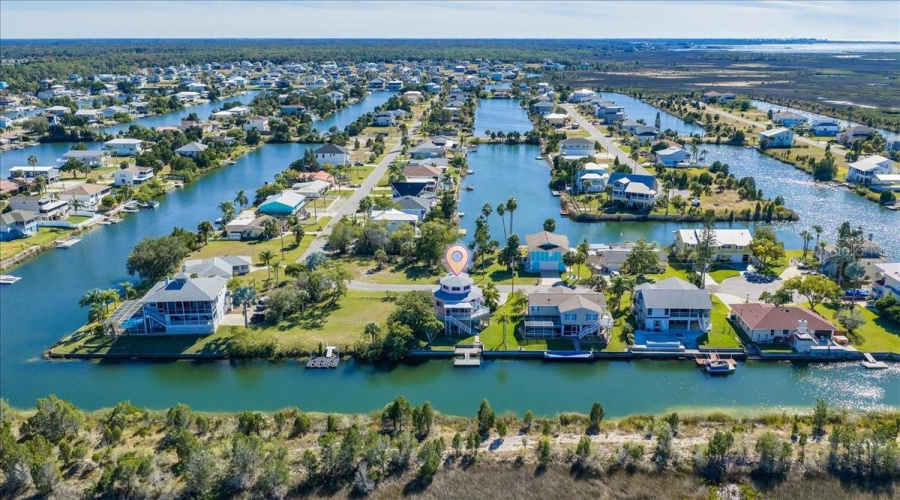 Hernando Beach, Florida 34607, 2 Bedroom Bedrooms, ,2 Bathroombathrooms,Residential,For Sale,Crape Myrtle,0,Mfrtb8485904