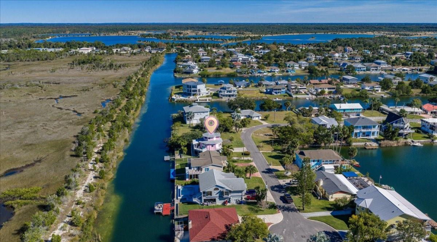 Hernando Beach, Florida 34607, 2 Bedroom Bedrooms, ,2 Bathroombathrooms,Residential,For Sale,Crape Myrtle,0,Mfrtb8485904